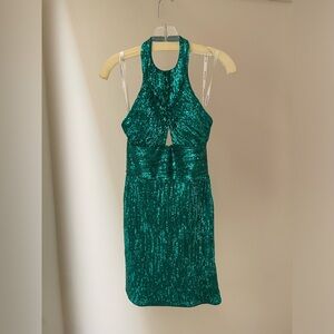 JOVANI Homecoming Dress